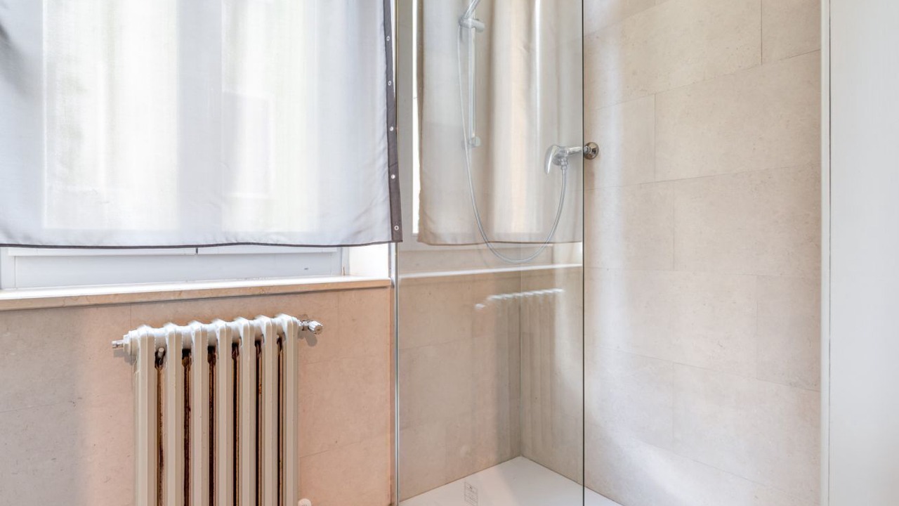 Photo of Bathroom in Colorno
