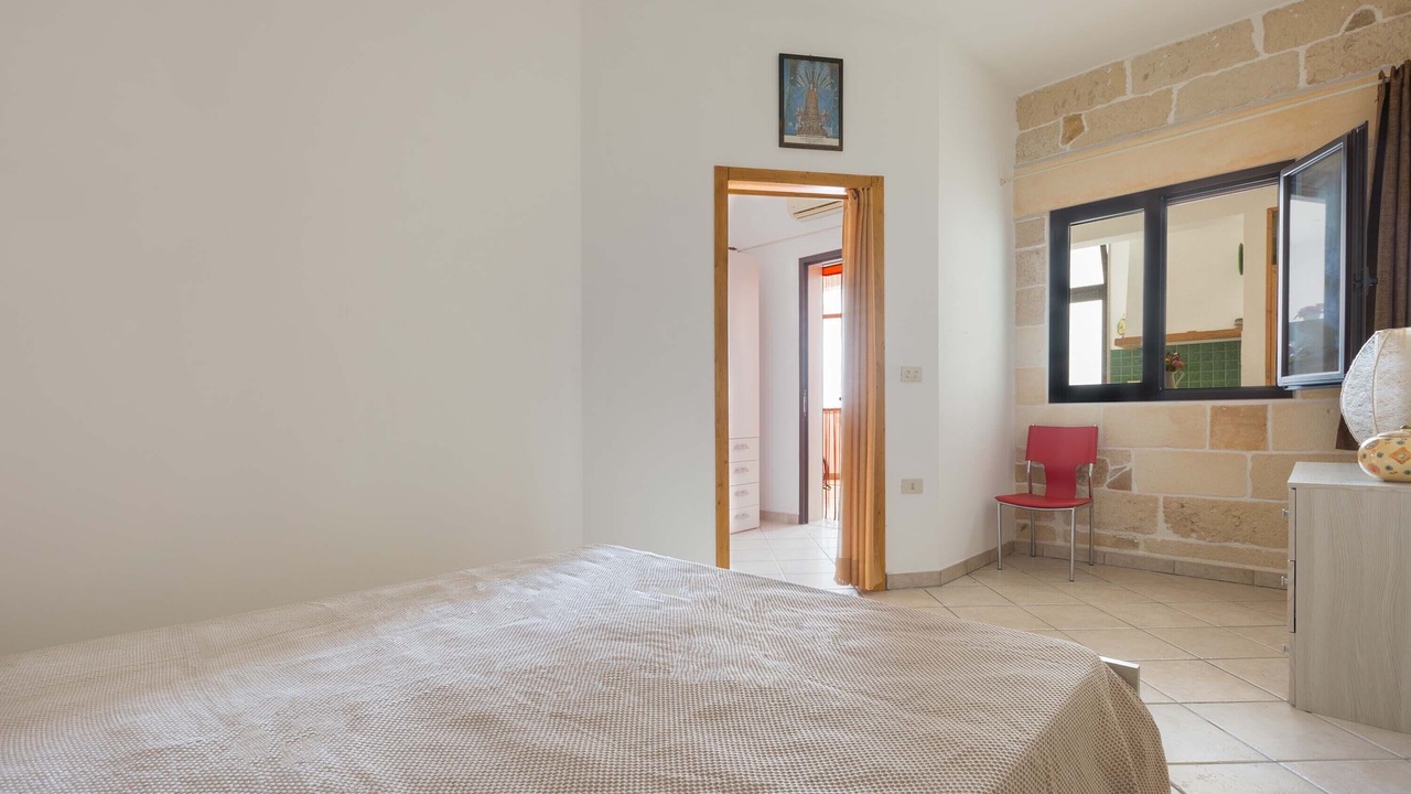 Photo of Bedroom in Torre Rinalda