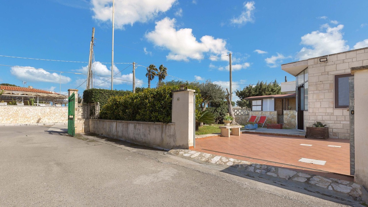 Photo of Outdoor in Torre Rinalda
