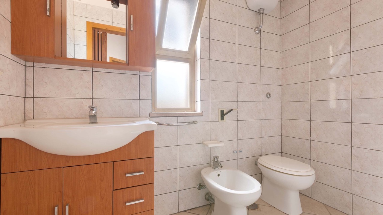 Photo of Bathroom in Torre Rinalda