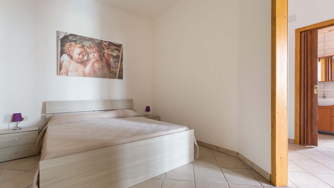 Photo of Bedroom in Torre Rinalda