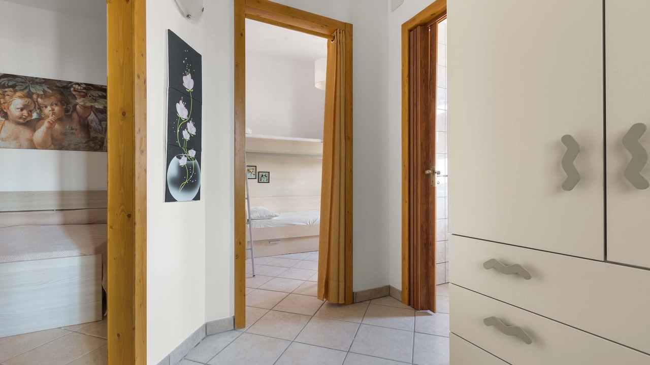 Photo of Bedroom in Torre Rinalda