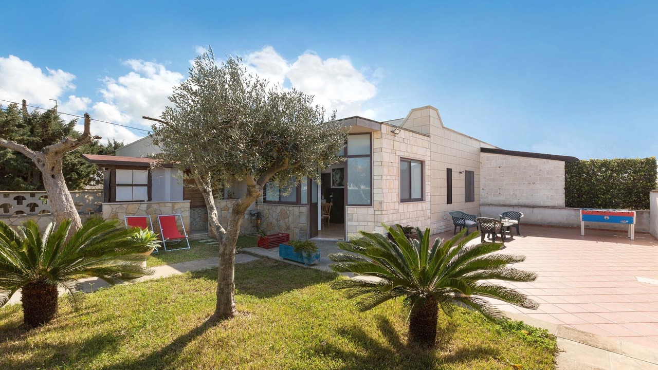 Photo of Outdoor in Torre Rinalda