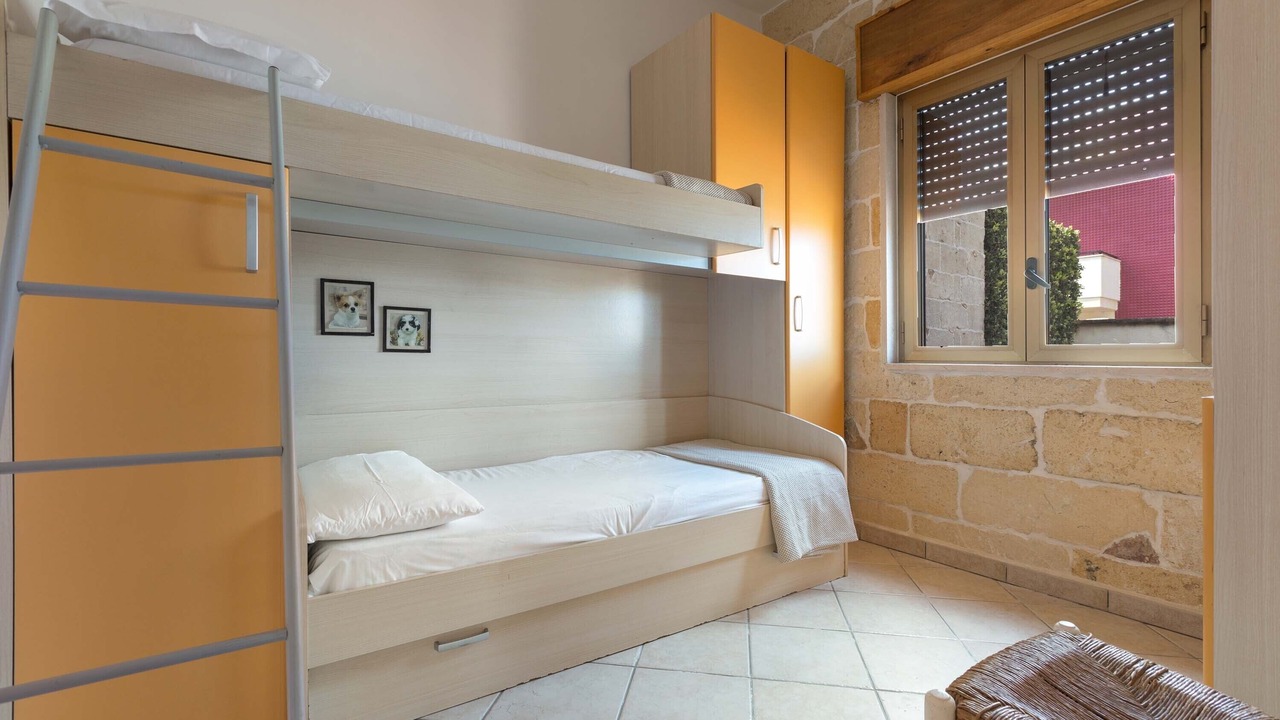 Photo of Bedroom in Torre Rinalda