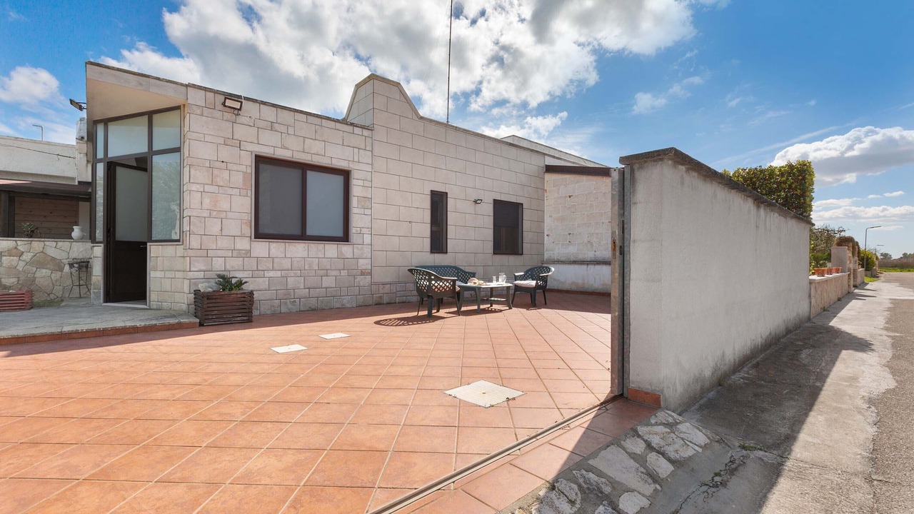 Photo of Outdoor in Torre Rinalda
