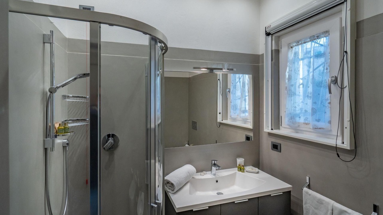 Photo of Bathroom in Isolotto