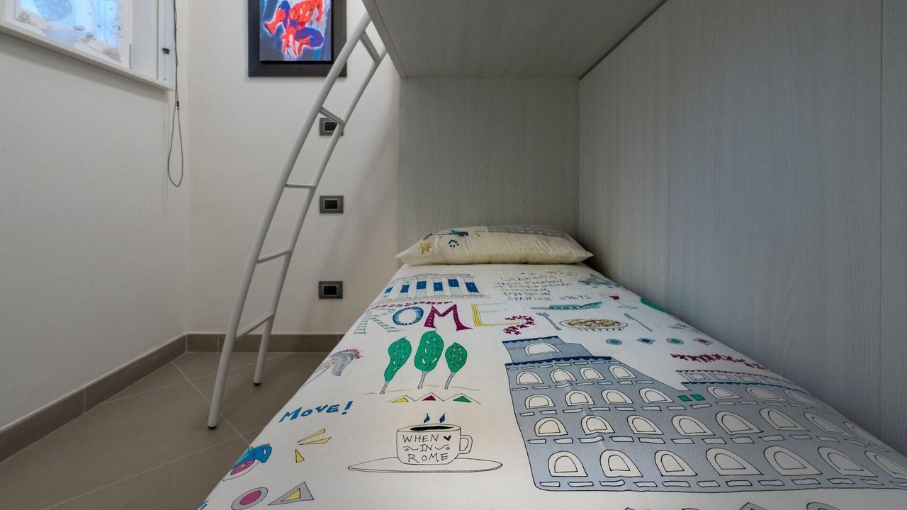 Photo of Bedroom in Isolotto