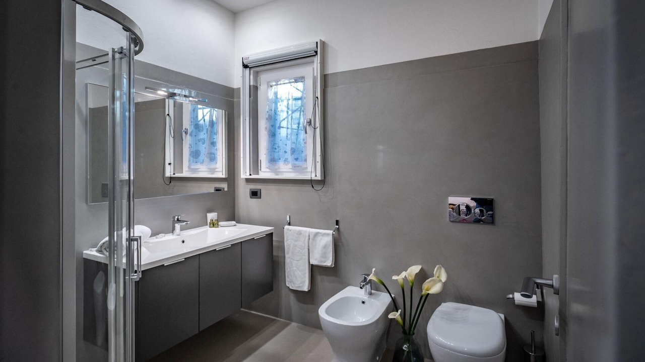 Photo of Bathroom in Isolotto