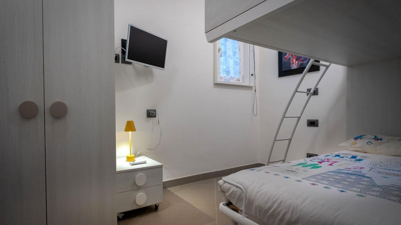 Photo of Bedroom in Isolotto
