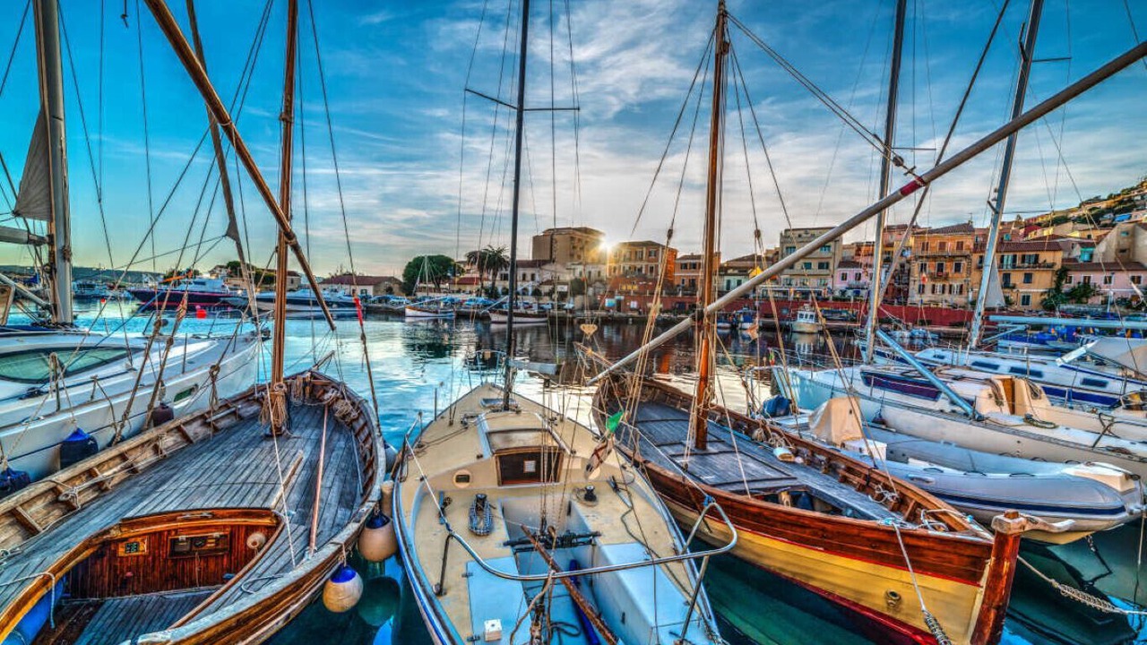 Photo of Others in La Maddalena