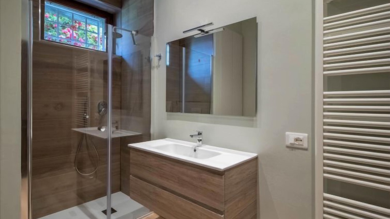 Photo of Bathroom in Porto Valtravaglia