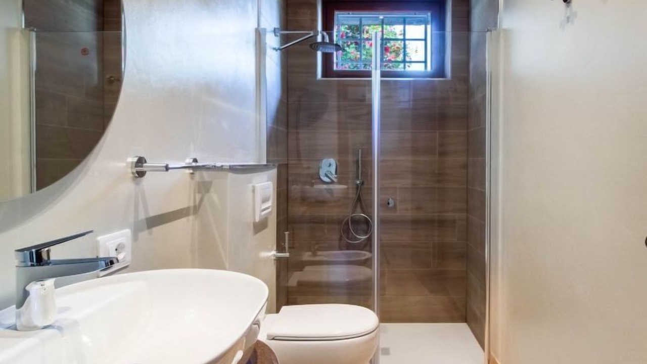 Photo of Bathroom in Porto Valtravaglia