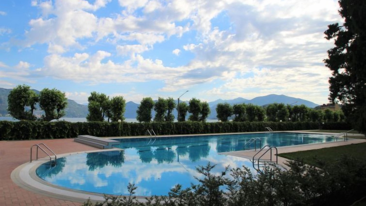 Photo of Outdoor in Porto Valtravaglia