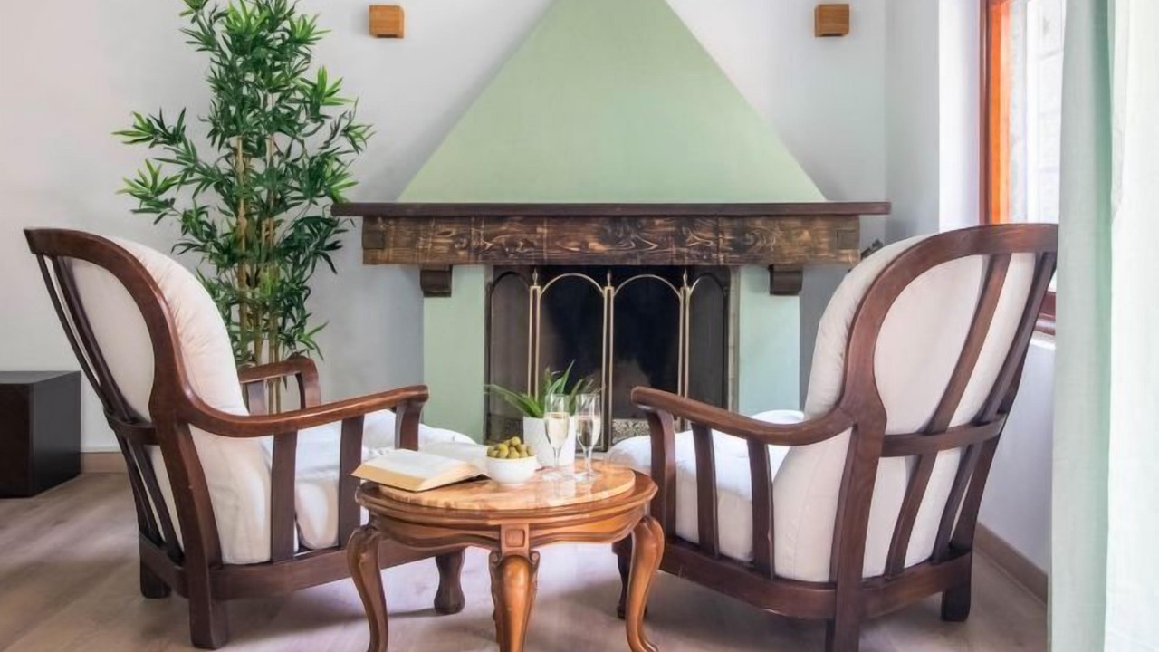 Photo of Livingroom in Porto Valtravaglia
