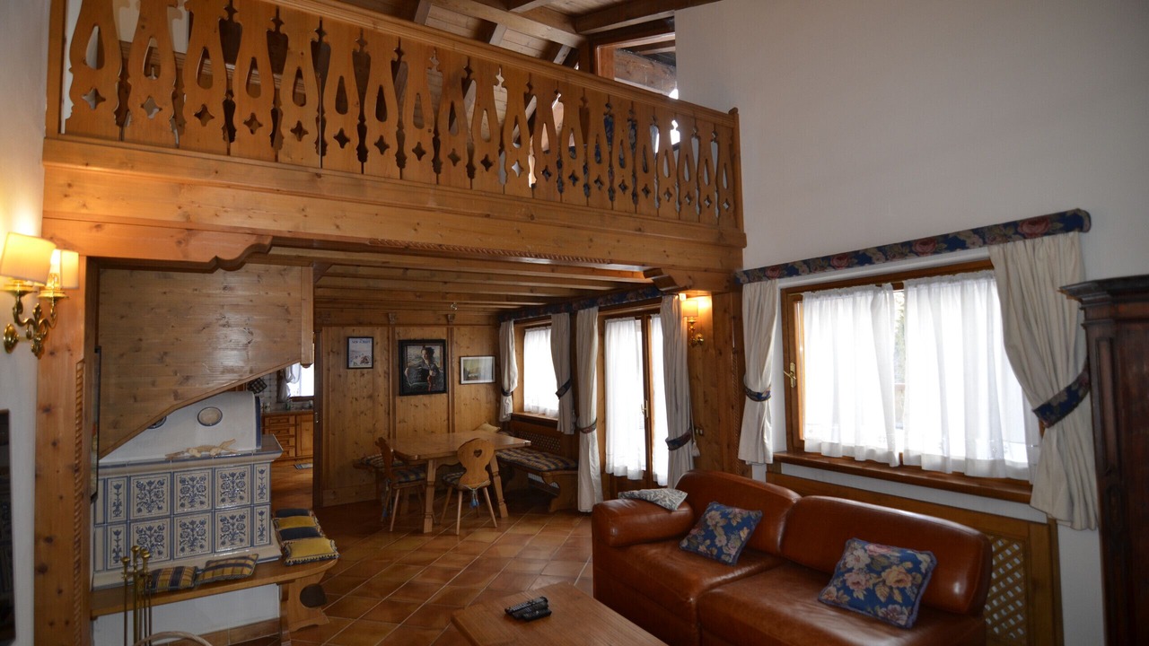 Photo of Livingroom in Villanova