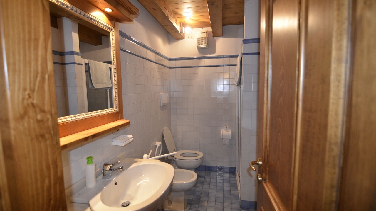 Photo of Bathroom in Villanova