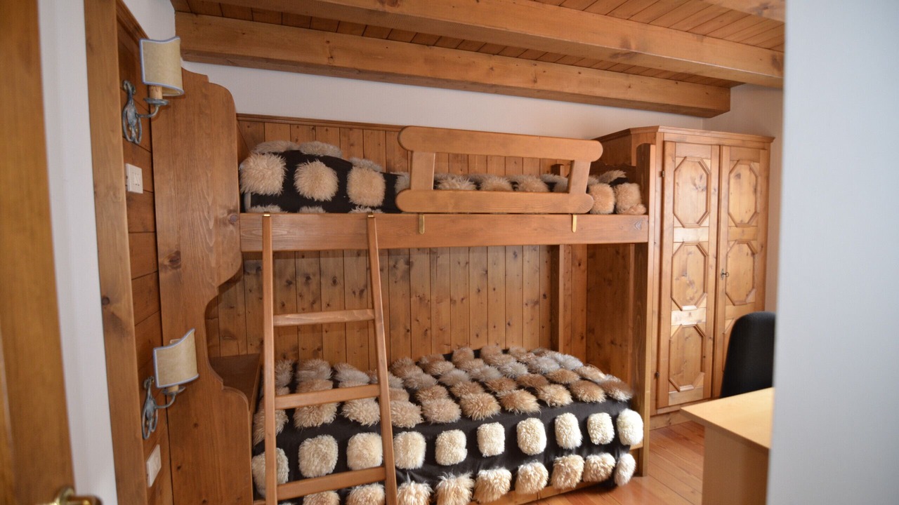 Photo of Bedroom in Villanova