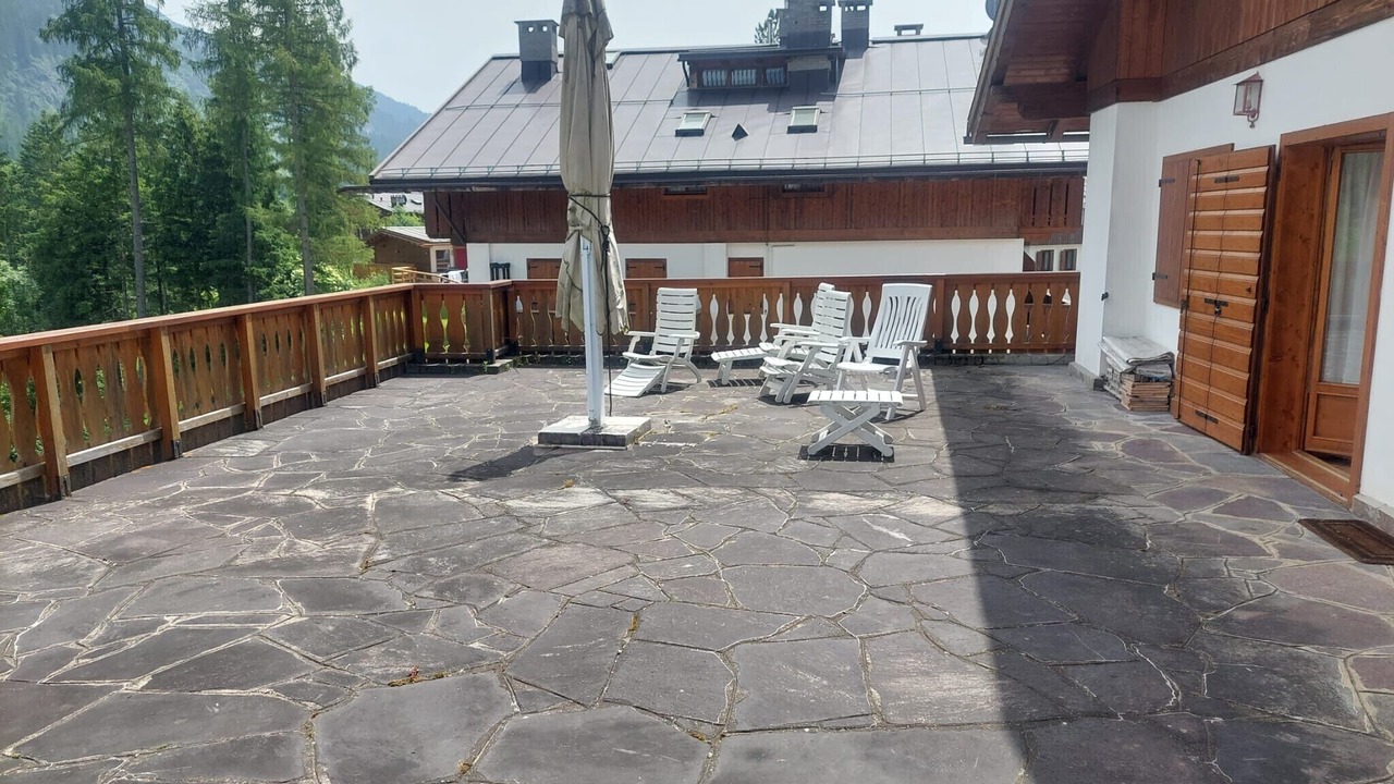 Photo of Patio Balcony in Villanova