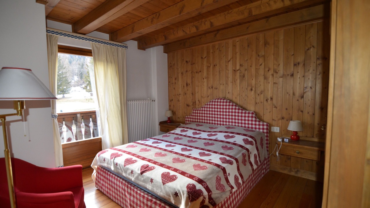 Photo of Bedroom in Villanova