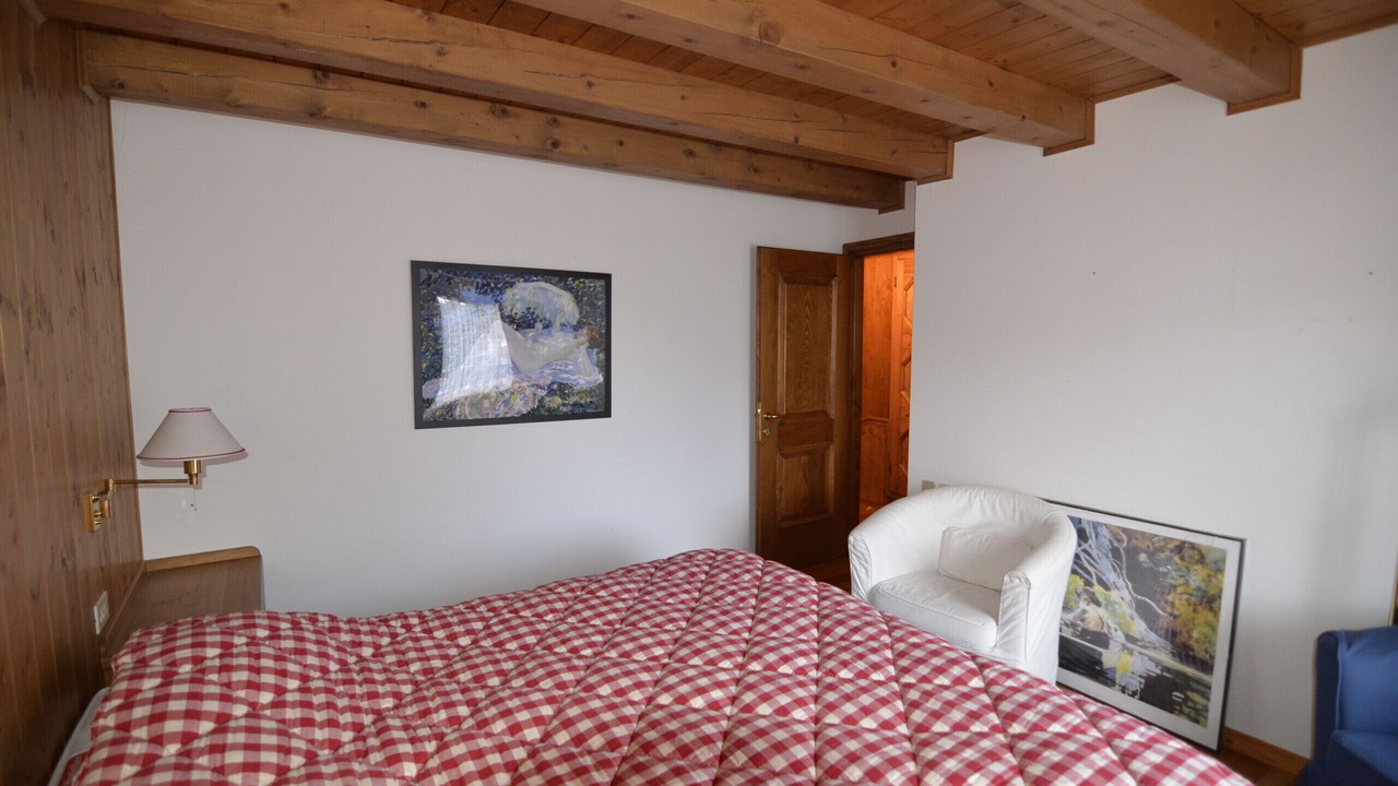 Photo of Bedroom in Villanova