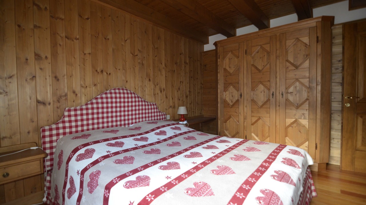 Photo of Bedroom in Villanova