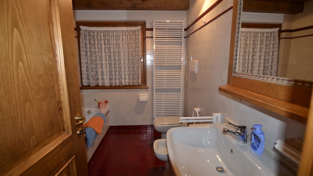 Photo of Bathroom in Villanova