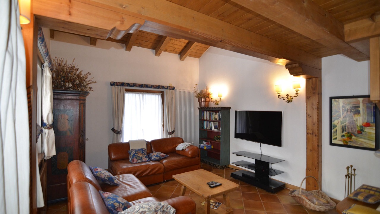 Photo of Livingroom in Villanova