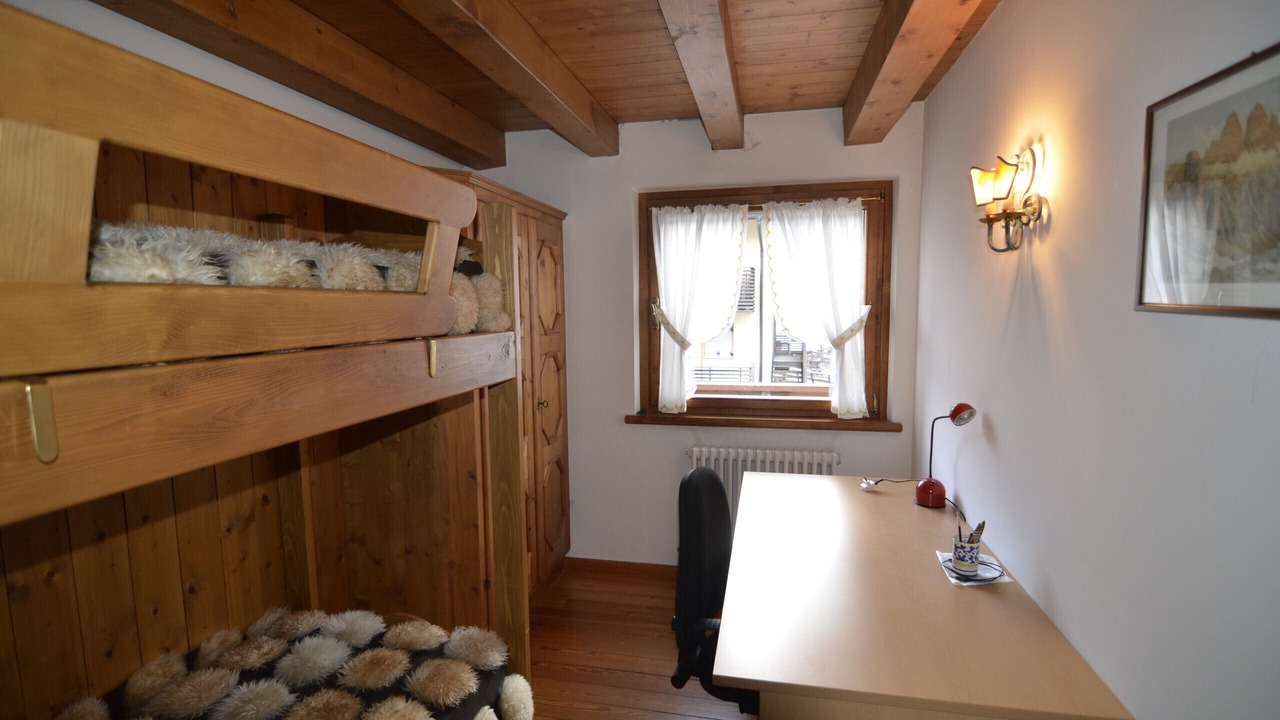 Photo of Bedroom in Villanova