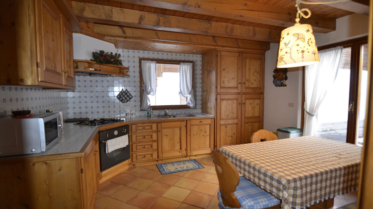 Photo of Kitchen in Villanova