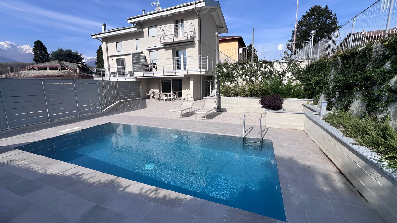Photo of Outdoor in Colico