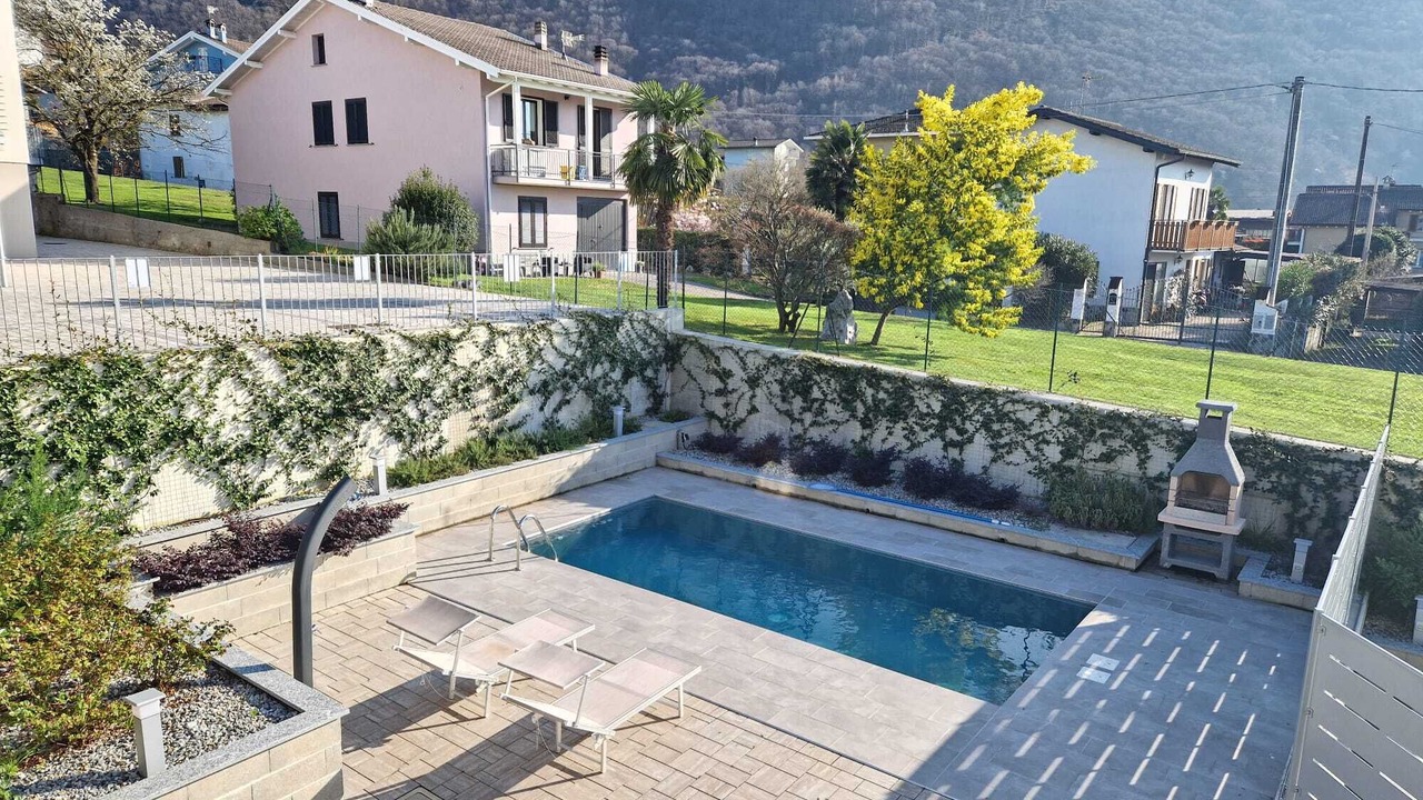 Photo of Outdoor in Colico