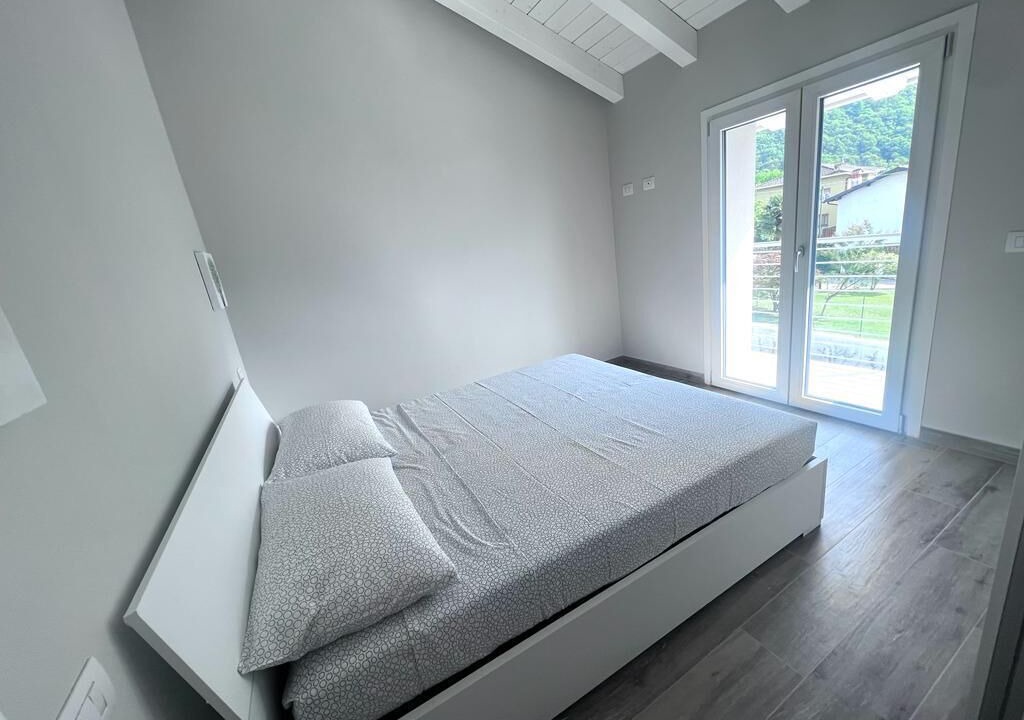 Photo of Bedroom in Colico