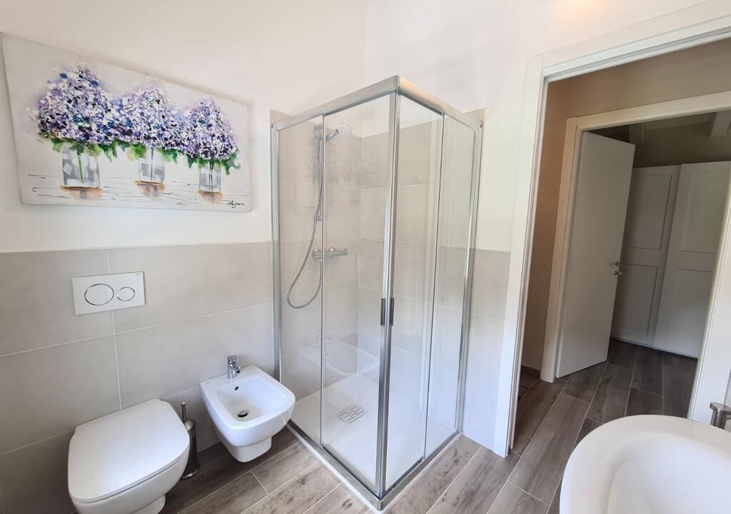 Photo of Bathroom in Colico