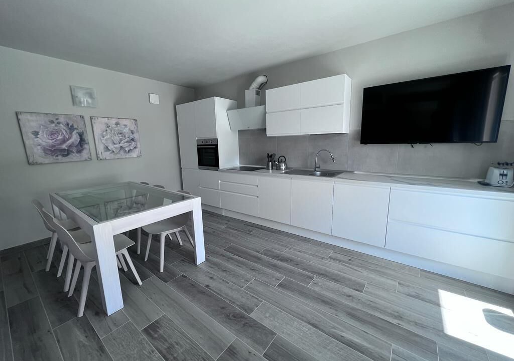 Photo of Kitchen in Colico