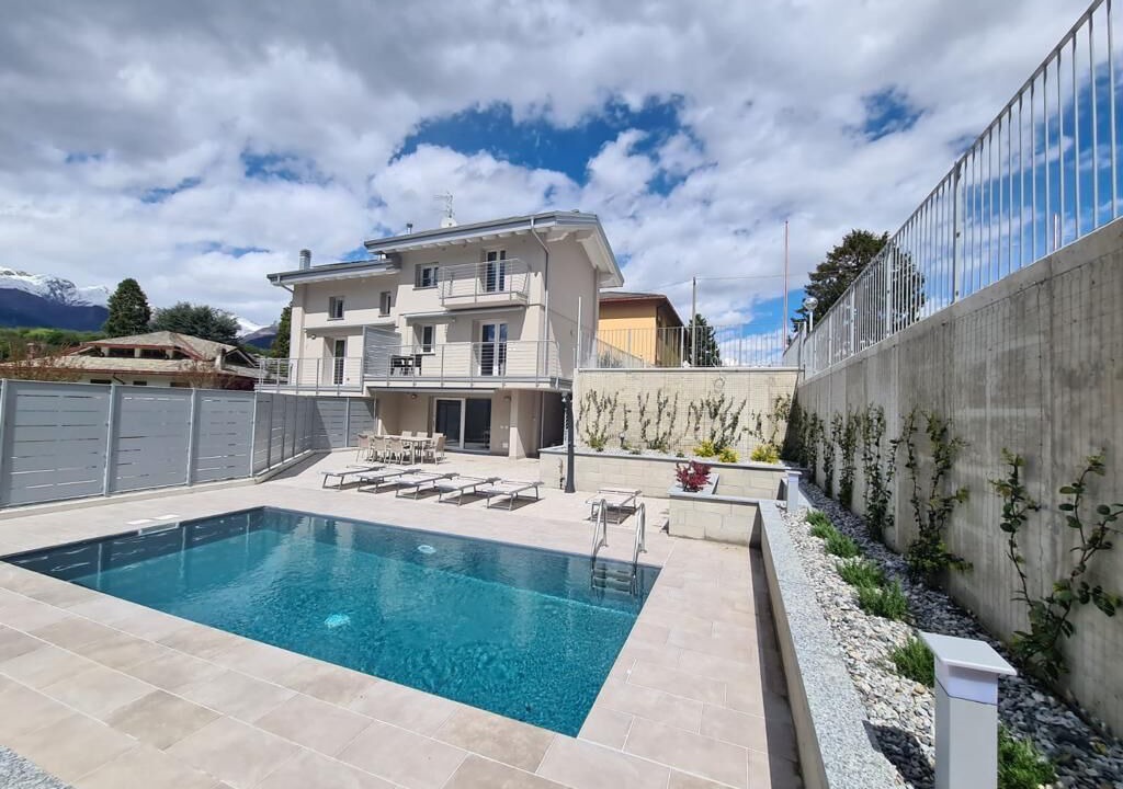 Photo of Outdoor in Colico