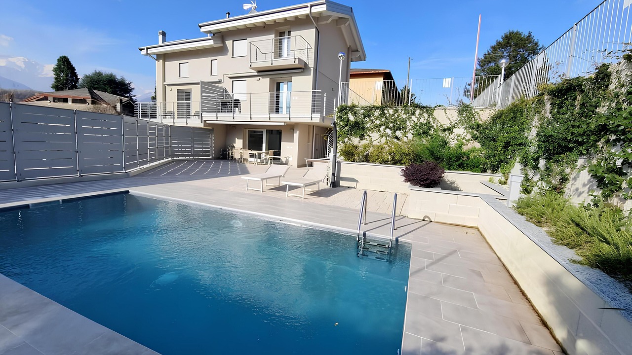 Photo of Outdoor in Colico