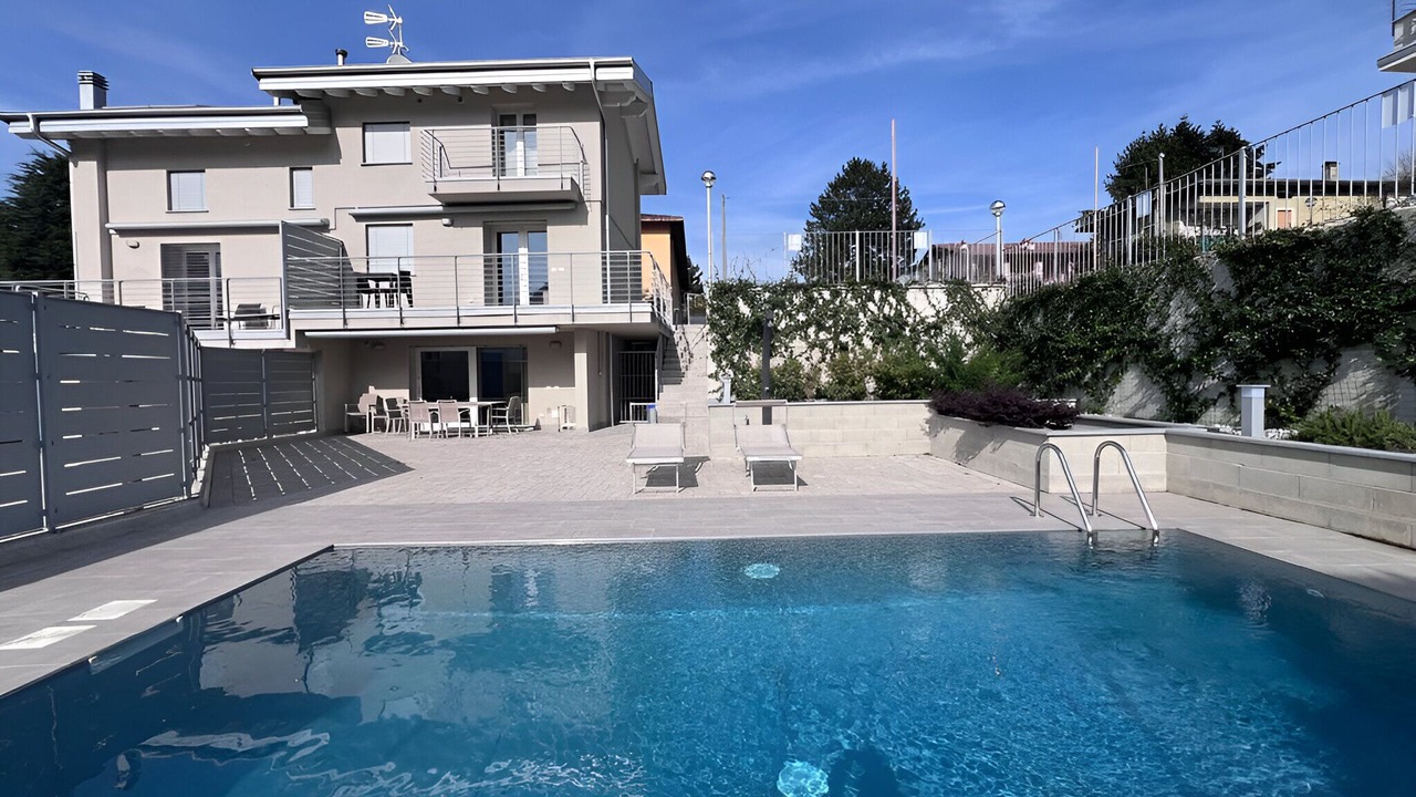 Photo of Outdoor in Colico