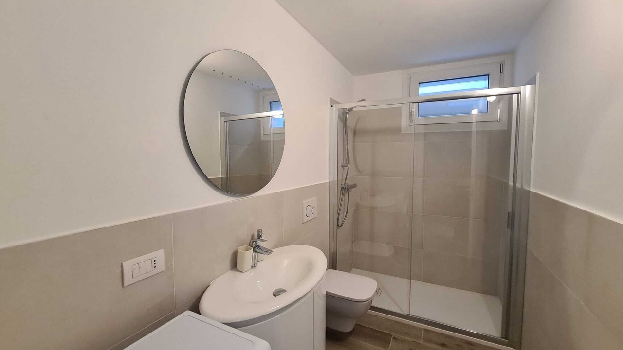 Photo of Bathroom in Colico