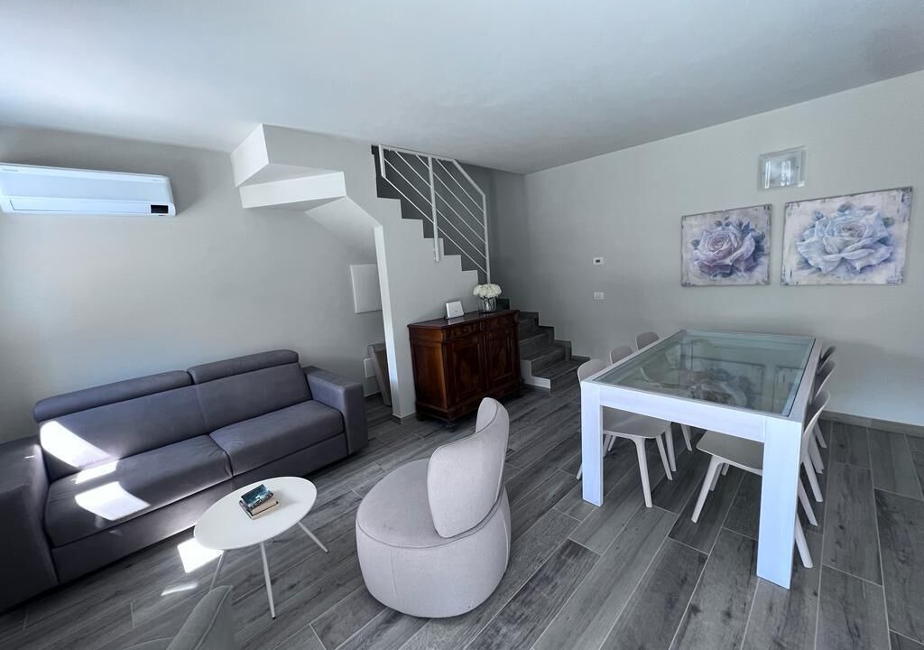 Photo of Livingroom in Colico