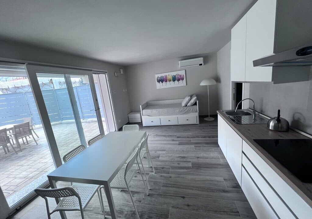 Photo of Kitchen in Colico
