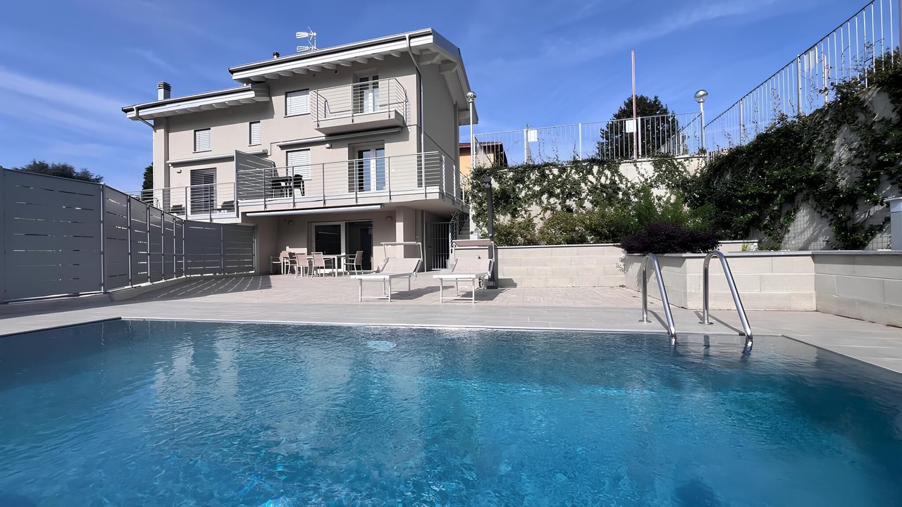 Photo of Outdoor in Colico