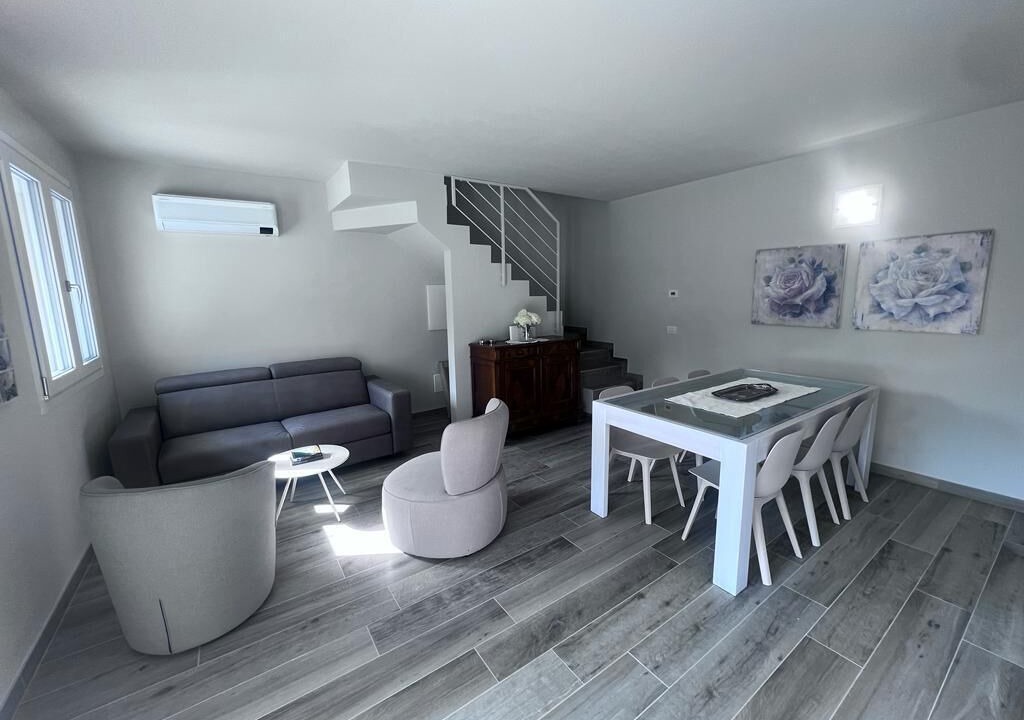 Photo of Livingroom in Colico