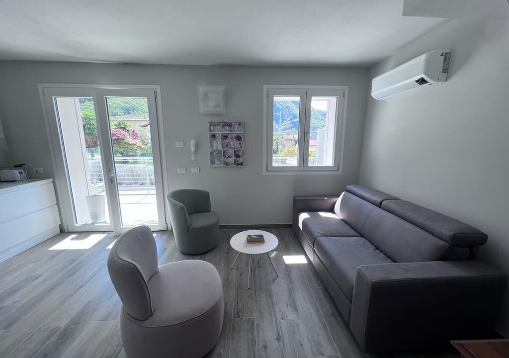 Photo of Livingroom in Colico