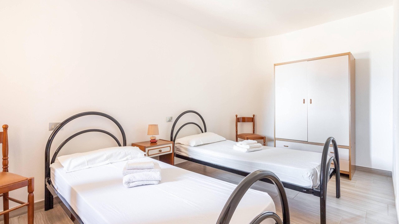Photo of Bedroom in S'Archittu