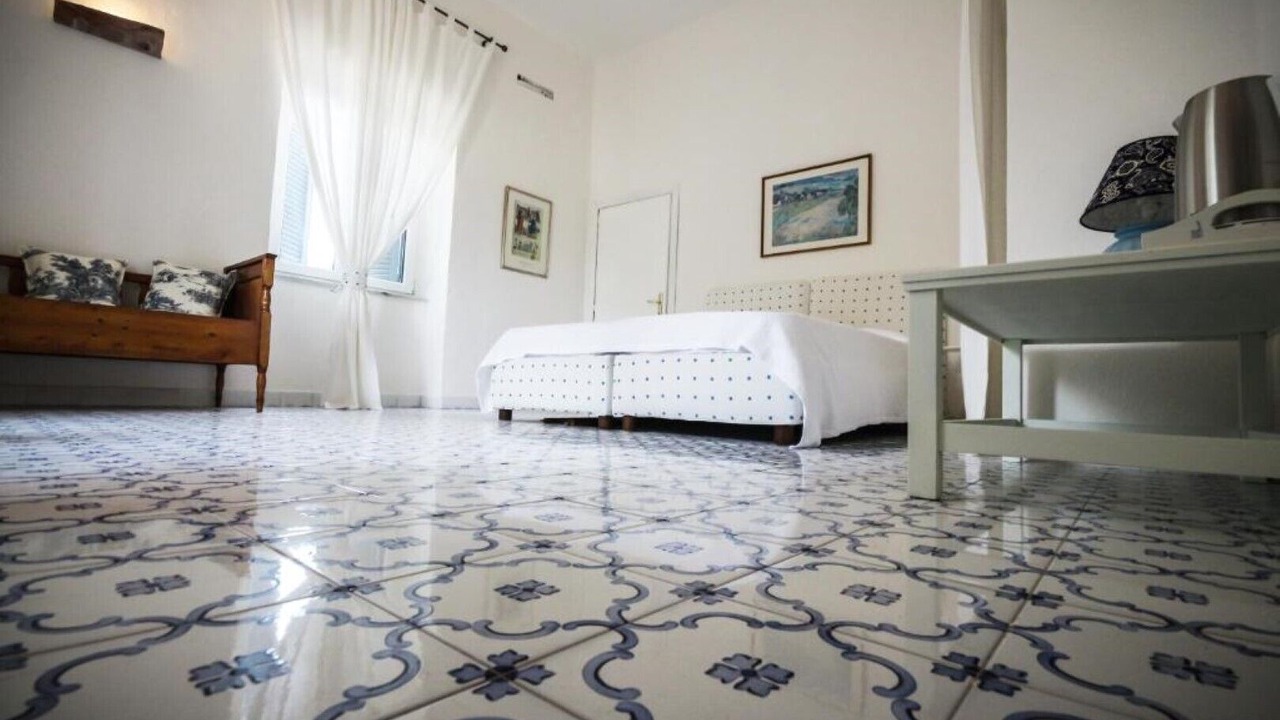 Photo of Bedroom in Sessa Aurunca