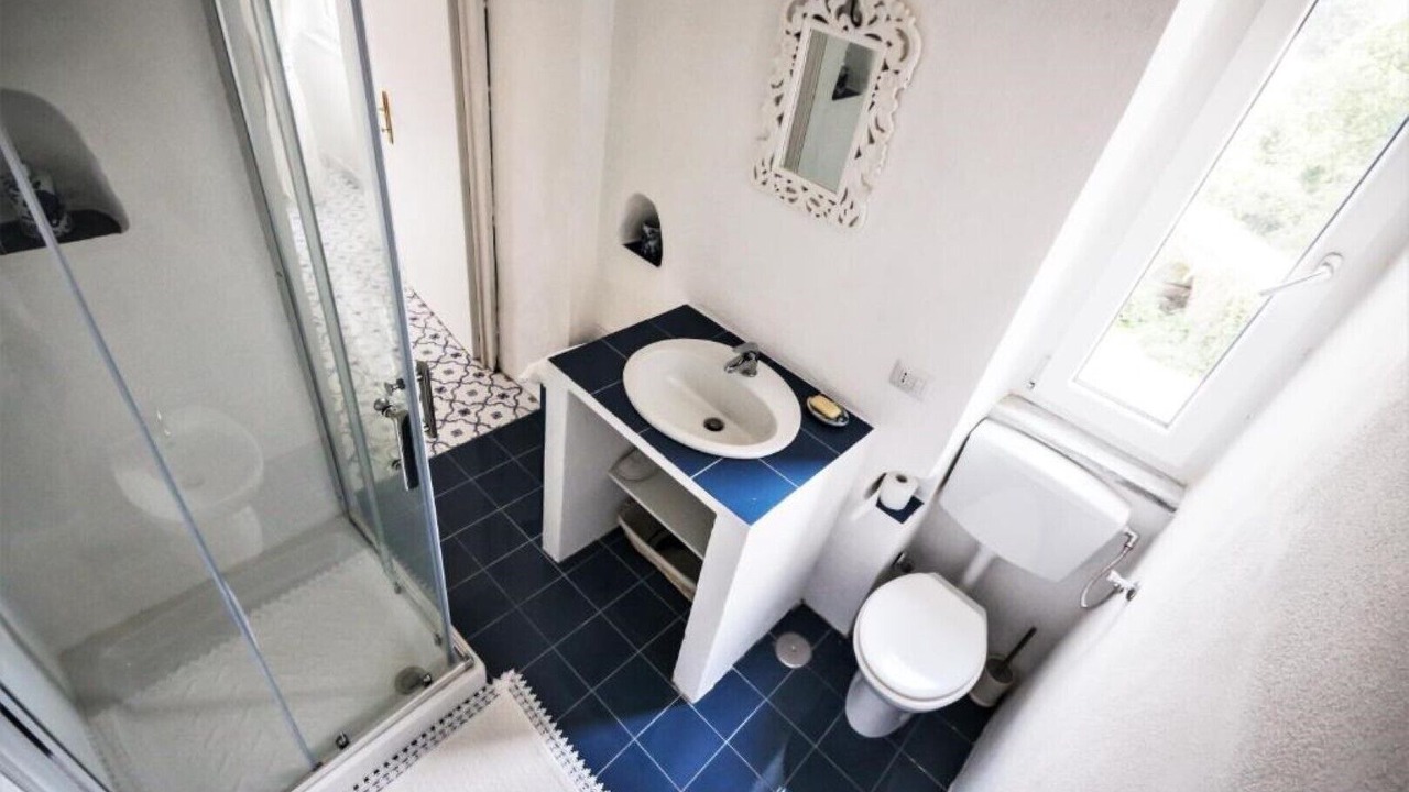 Photo of Bathroom in Sessa Aurunca
