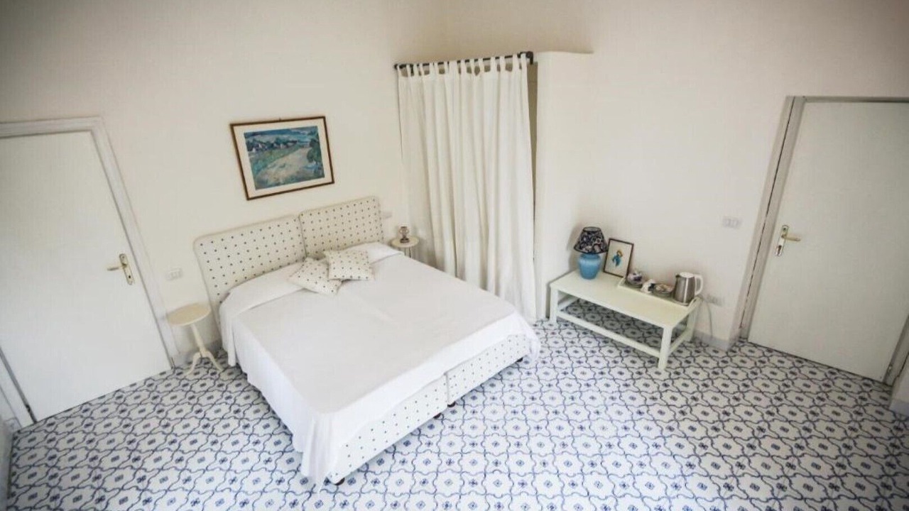 Photo of Bedroom in Sessa Aurunca