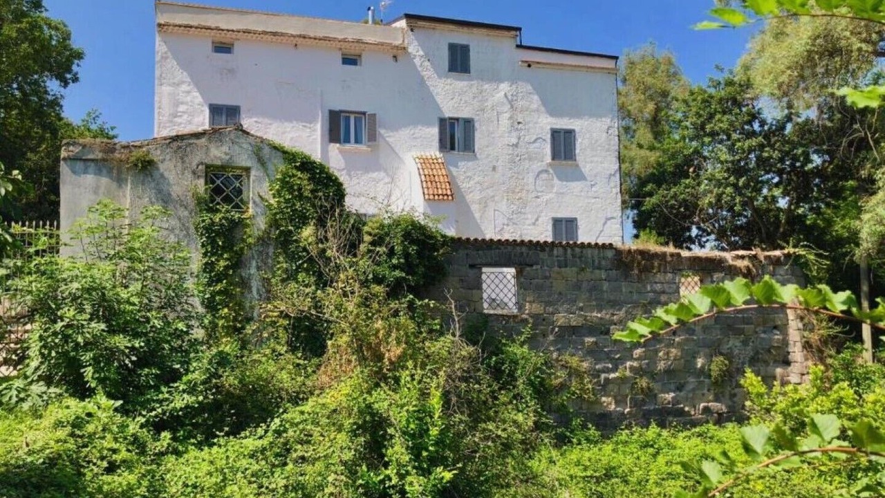 Photo of Outdoor in Sessa Aurunca