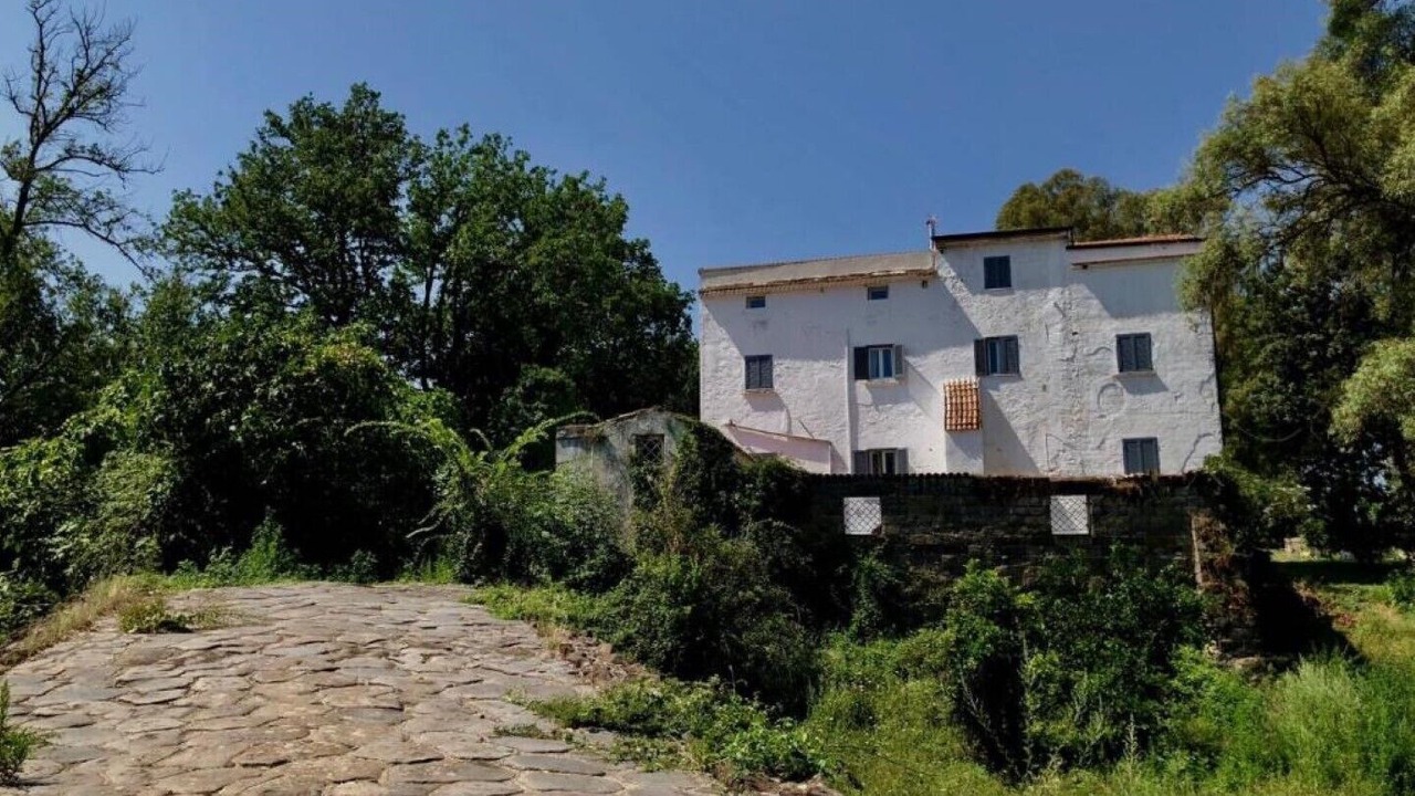 Photo of Outdoor in Sessa Aurunca