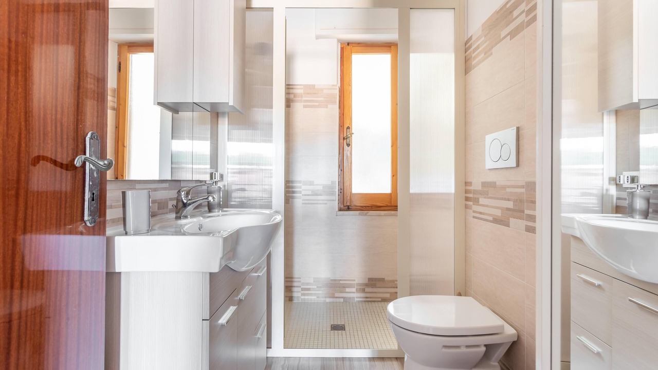 Photo of Bathroom in S'Archittu